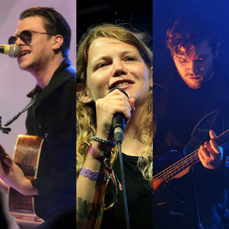 10 unmissable acts at this weekend's 6 Music Festival